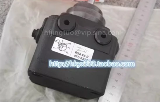 

Масляный насос для сгорающих газов RSA28 070-5377 070-5376 RSA60 070L3350