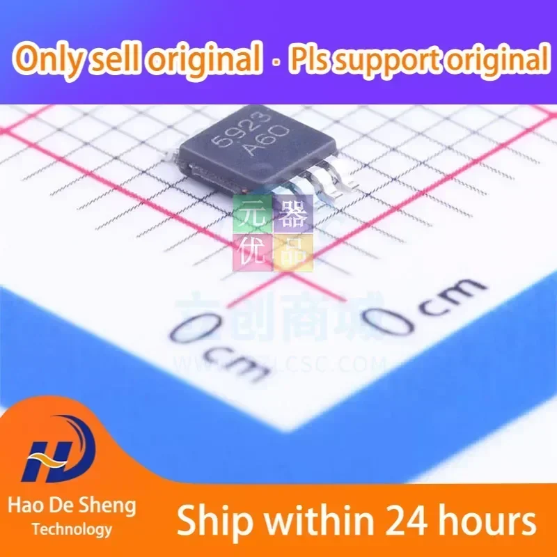 

10 шт./лот LM8272MMX/NOPB LM8272MMX MSOP-8 новый оригинальный в наличии