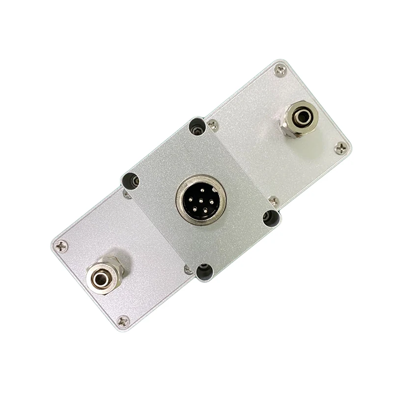 Silvery 10015 UV DTF LED Curing Lamp Ultraviolet Lamp UV Lamps UV Flatbed Printer Water-Cooled UV LED Ink Drying Curing UV Lamp