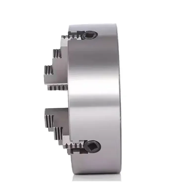 

NEW K72-250 4 Jaw Independent Chuck Lathe SANOU Brand for Bench Lathe