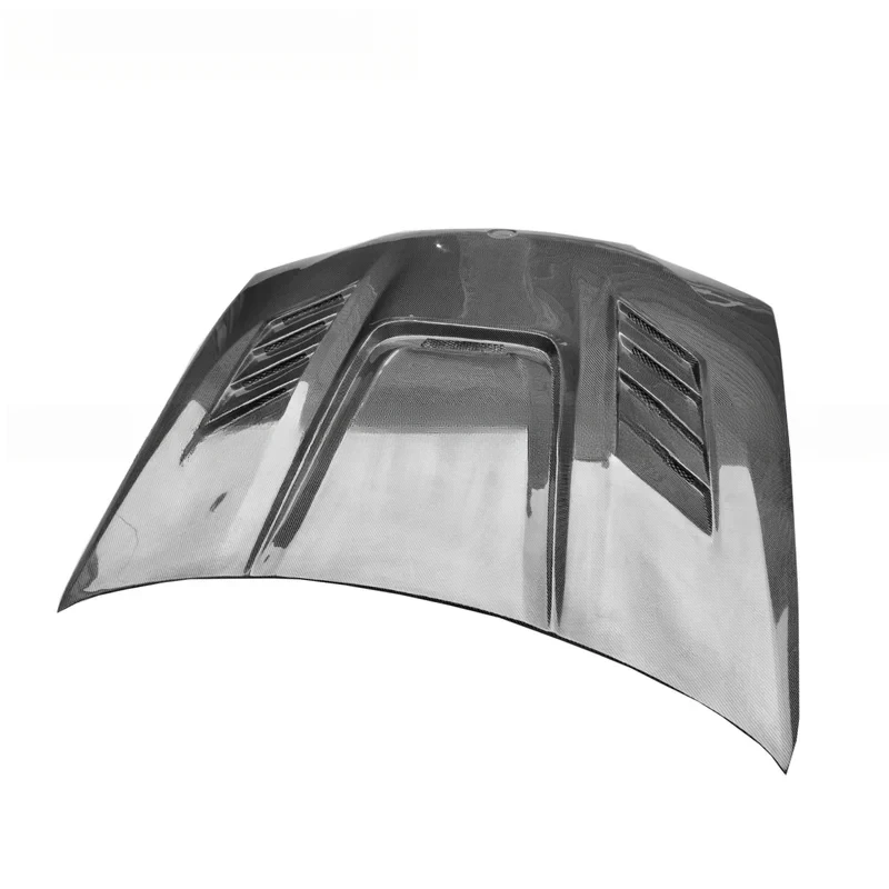 

Xstar Style Carbon Fiber Hood For G01 G02 & F97 F98