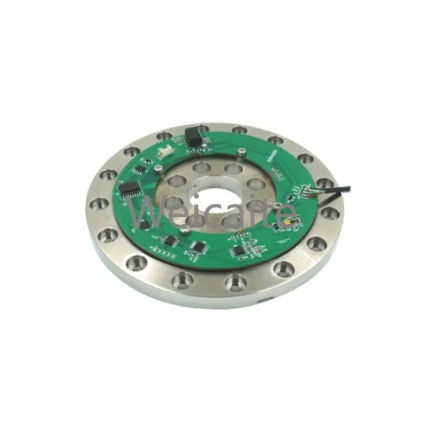 

F209D3 Custom Robot Arm Torque Sensor Medical Sensor IP66