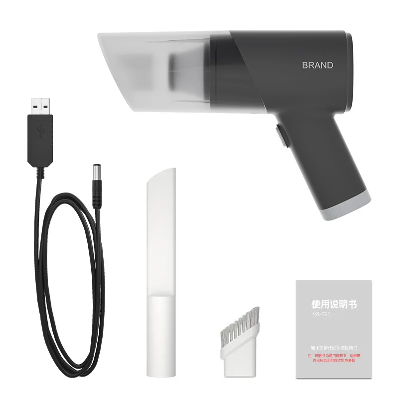 Home And Car Dual-U… - image