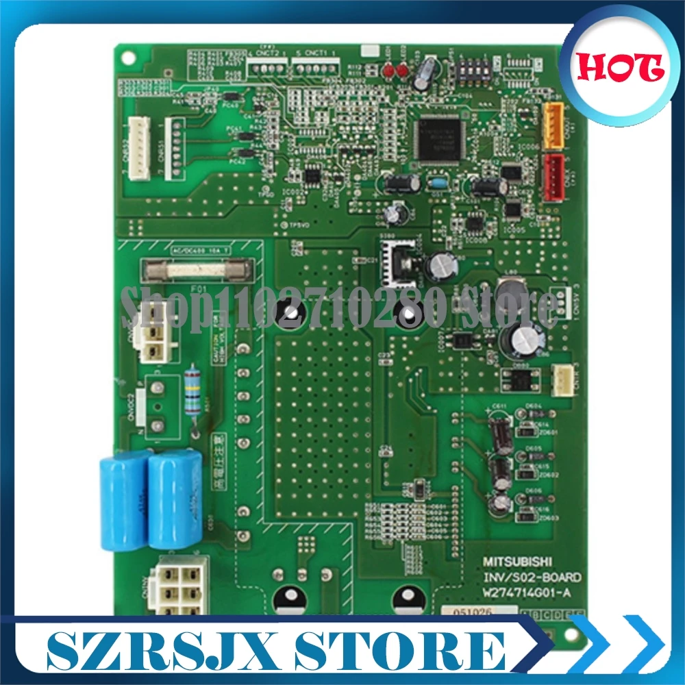 

W274714G01-A INV/S02-BOARD