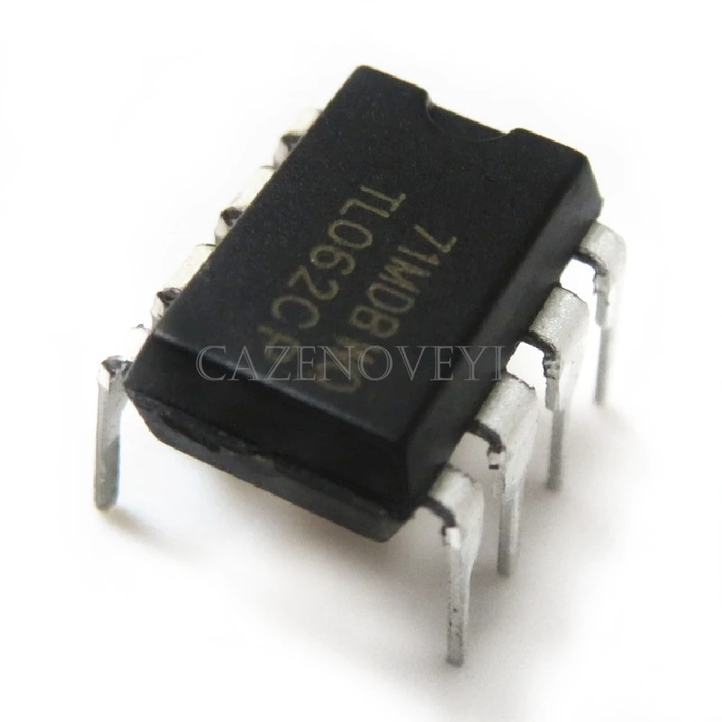 5PCS TL061CP TL061 TL062CP TL062 TL071CP TL071 TL072CN TL072 TL081CP TL081 DIP-8
