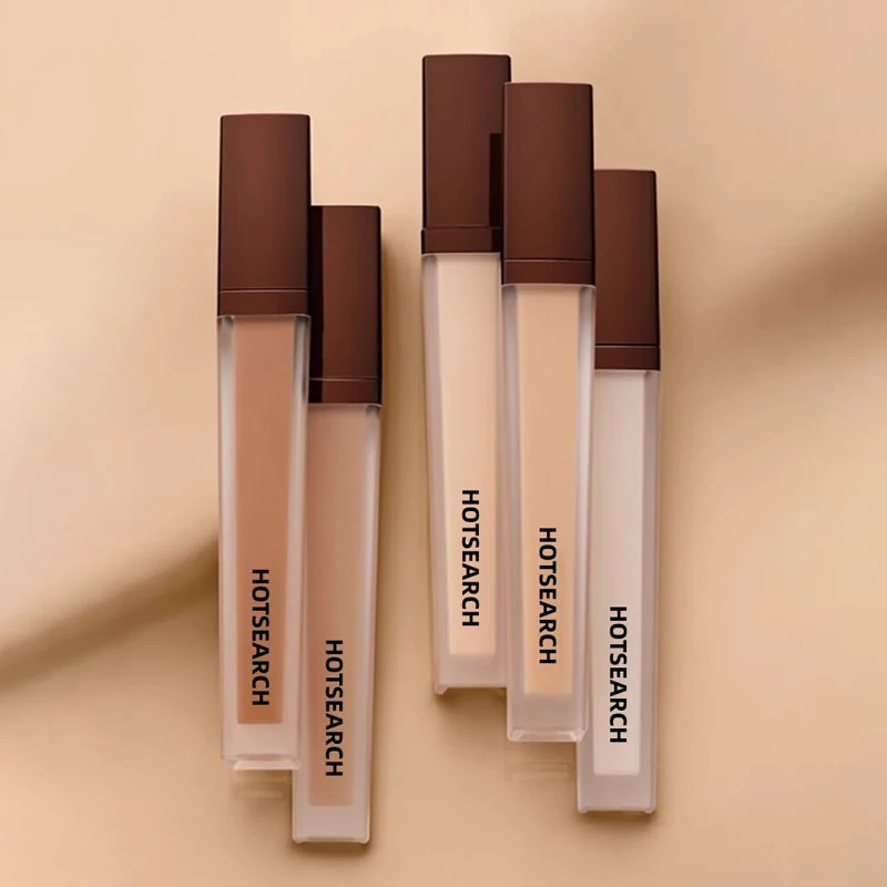 

Бальзам для губ Hourglass Brand Lipstick Phantom Volumizing Glossy, жидкие румяна Unreal Liquid Blush, консилер, стойкий питательный эффект, в коробке, косметика