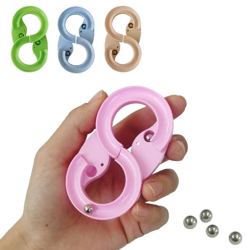 

Горячая Распродажа Handheld 88 Track Ball Game фиджет-антистресс игрушки для людей с аутизмом, СДВГ, снятие стресса, подарки для взрослых и детей