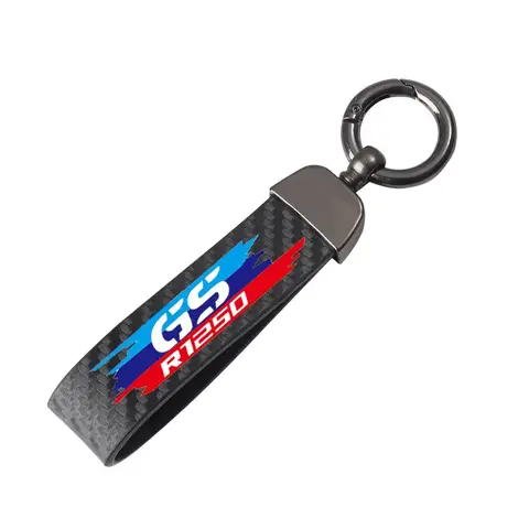 8 best sales bmw motorcycle keychain - №4