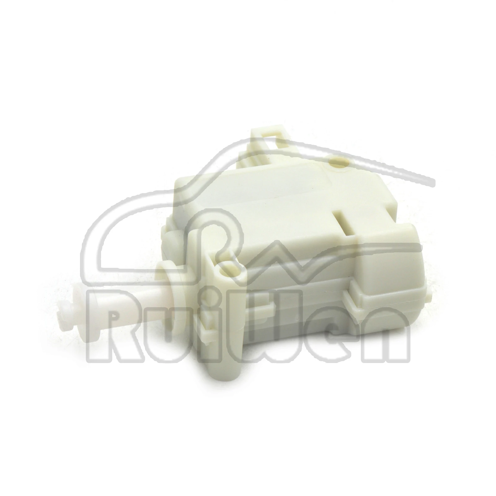 Auto Trunk Lock Act… - image