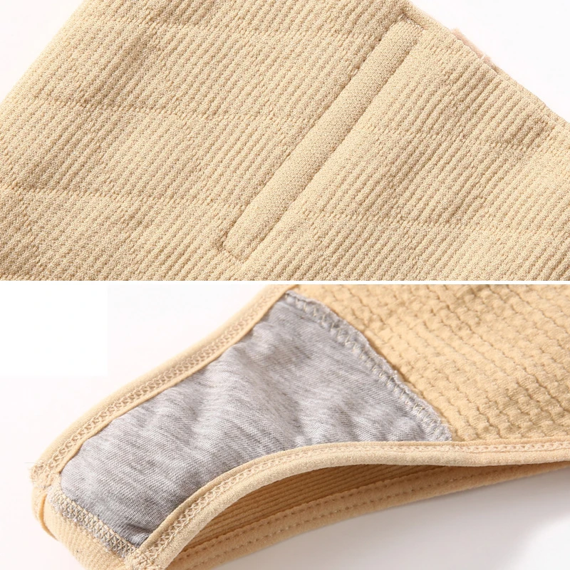 Shapewear For Women Waist Trainer Butt Lifter Body Shaper Slimming Briefs Tummy Corrective Underwear Control Thong Panties image 6