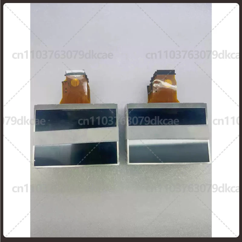 LCD Display Screen Replacement for Canon 600D 60D 6D