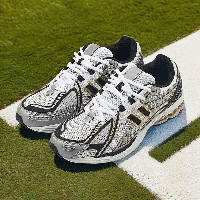 

Versatile Outdoor Sneakers: Comfortable, ideal for everyday use and skateboarding chunky shoes for leather menT