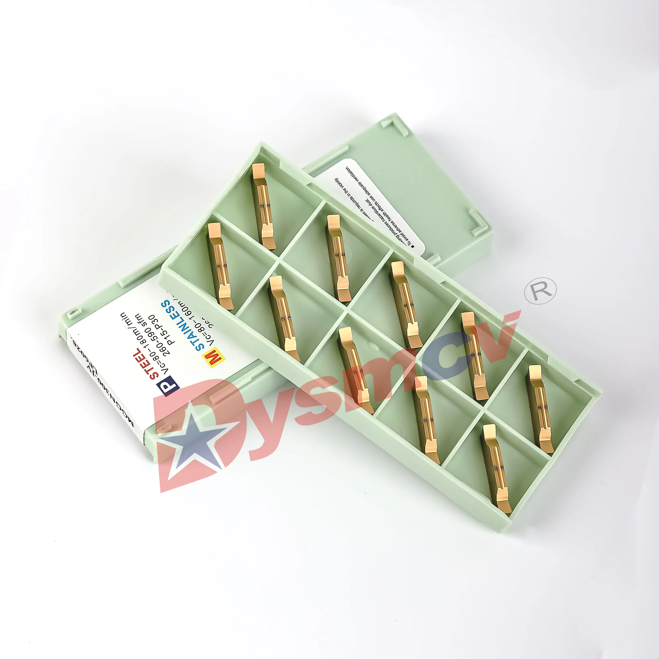 شفرات تقطيع CNC من DESKAR ، أداة مخرطة CNC ، إدراج حز كربيد ، استخدام لقطع الفولاذ ، MGGN200 ، mgn250 ، mgn300 ، mgn400 ، JV ، LF6028