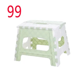 2022 men Stool Plastic Cartoon Small Step Stool