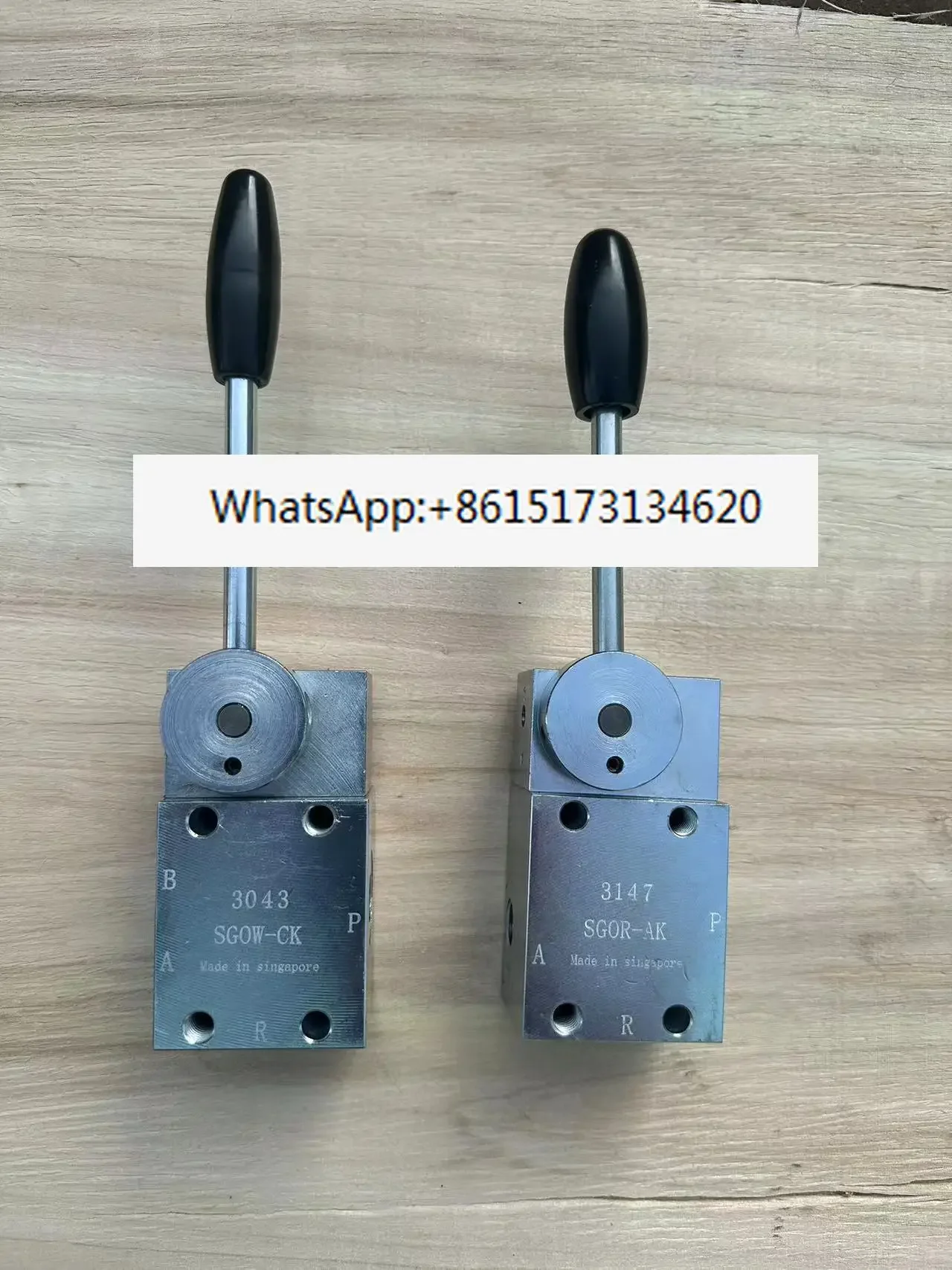 Manual Directional … - image