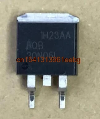 

FQB30N06L FQB60N03L