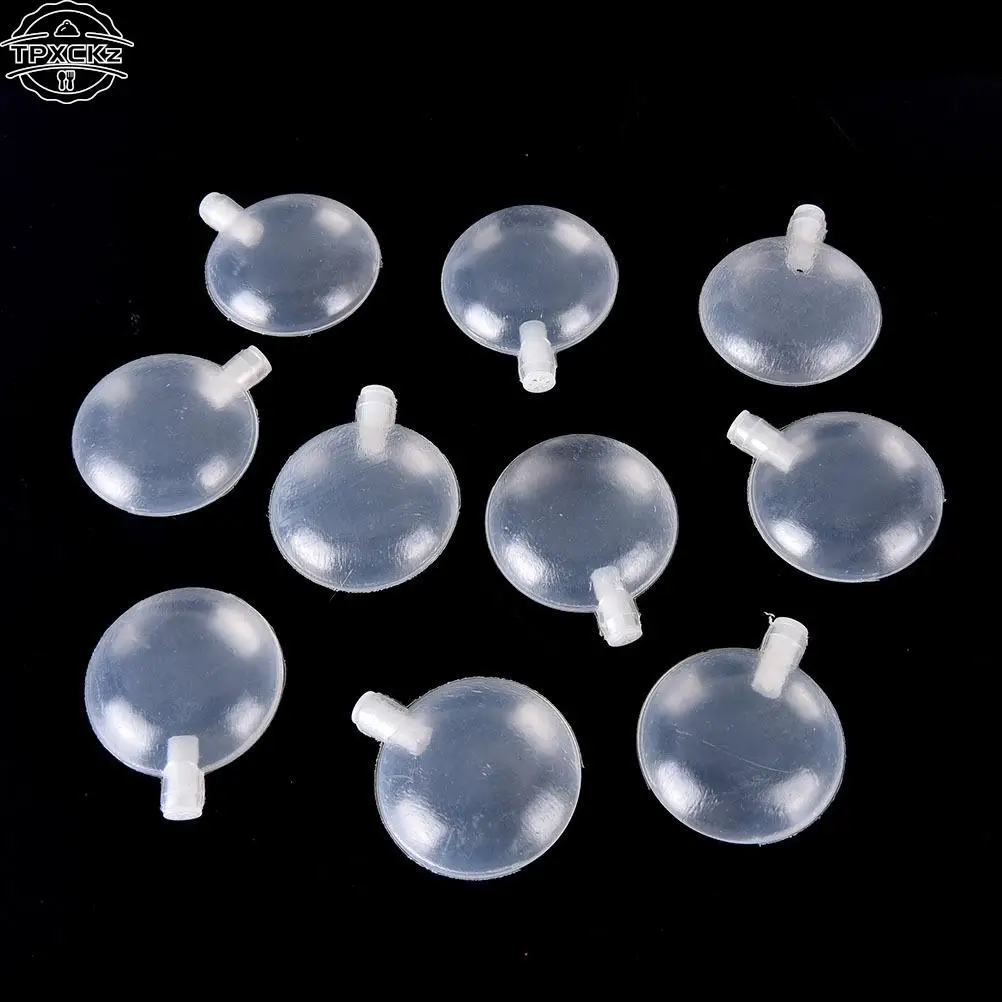 10PCS 5 Sizes Toy Squeakers Repair Fix Pet Baby Toy Noise Maker Insert Replacement Wholesale High Quality Fast Shipping