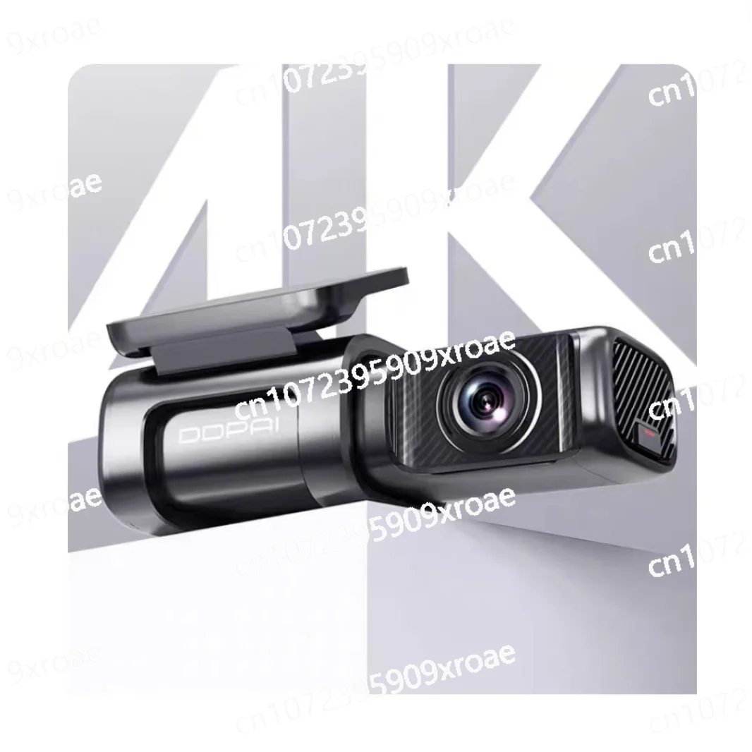 

Camera Recorder Car Dash Dash Cam Mini5 4K UHD DVR Car