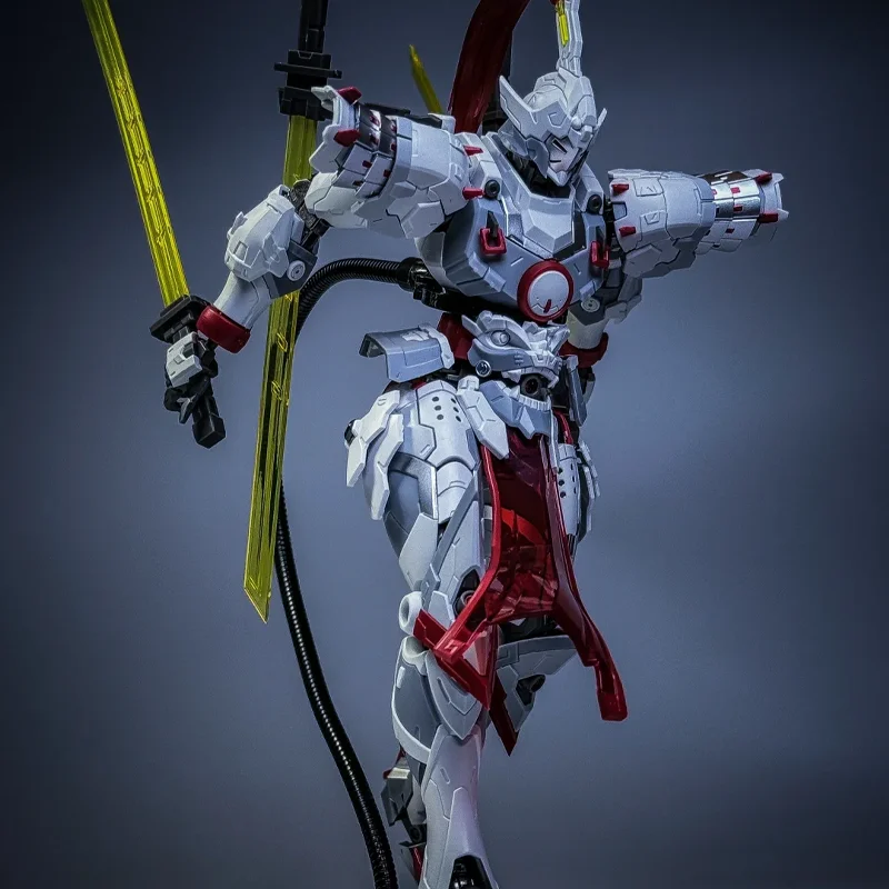 MOTOR NUCLER MNP-XH05 Serie Assemblage Anime Figuur Model Assemblage Mobiele Pop Combat Mechanische Actie Pop Collectie Speelgoed Cadeau