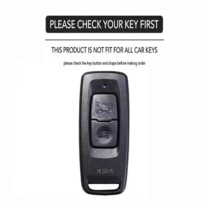 For Honda Adv 350 PCX 125 PCX160 AV 350 SH350i VISION 110 2021 2022 2023 Silicone Motorcycle Remote Fob Shell Key Case Cover