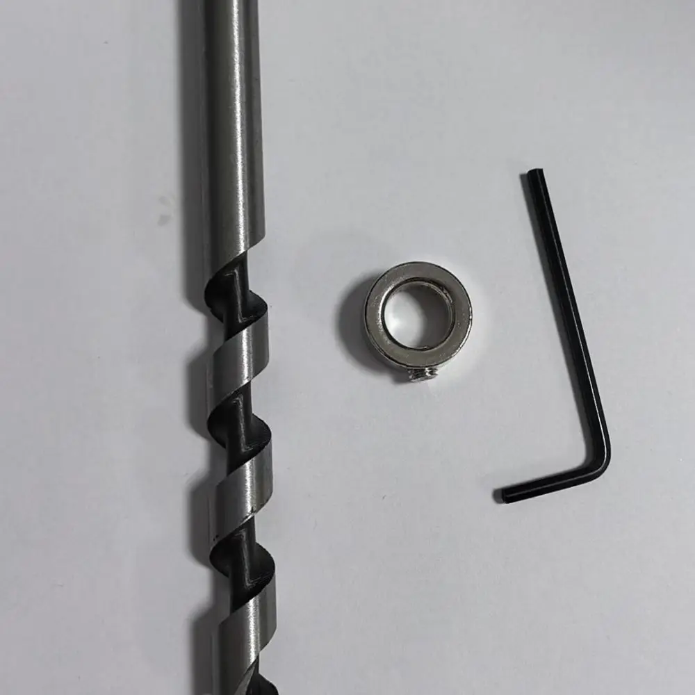 Cabinet Door Drilling Guide Tool Aluminum Alloy Positioning Jig Professional Mounting Helper For Precise Hinge Alignment