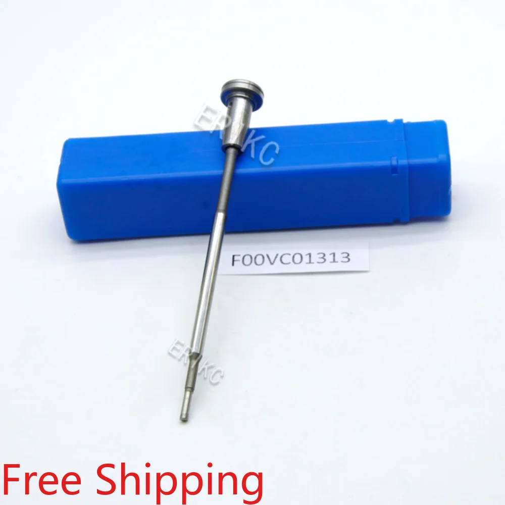 

F00VC01313 Injector Valve F 00V C01 313 Auto Diesel Nozzle Valve F00V C01 313 For Bosch 0445110118 0445110174