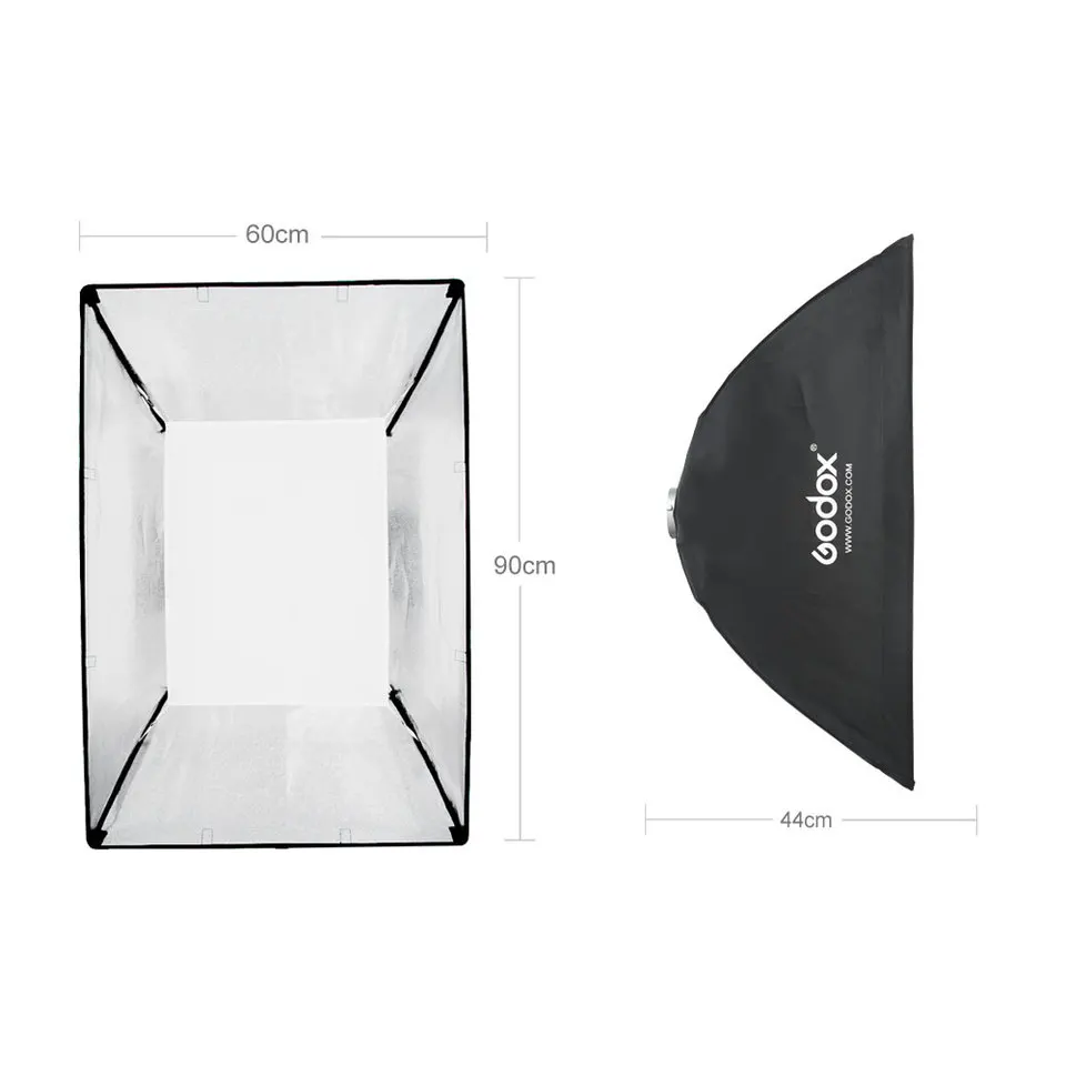 Godox softbox 60*90cm 24