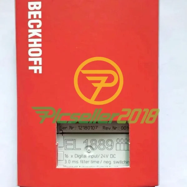 

El1889 Brand New Original Spot Plc