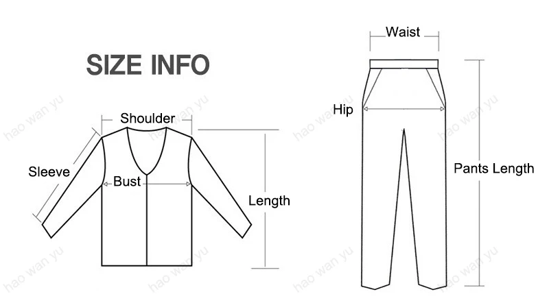 Winter-Flanell-Pyjama für Herren, koreanische Version des gestreiften, gepolsterten, langärmeligen Cartoon-Nachtwäsche, Homewear-Set, Nachtwäsche, Loungewear – Detail 1