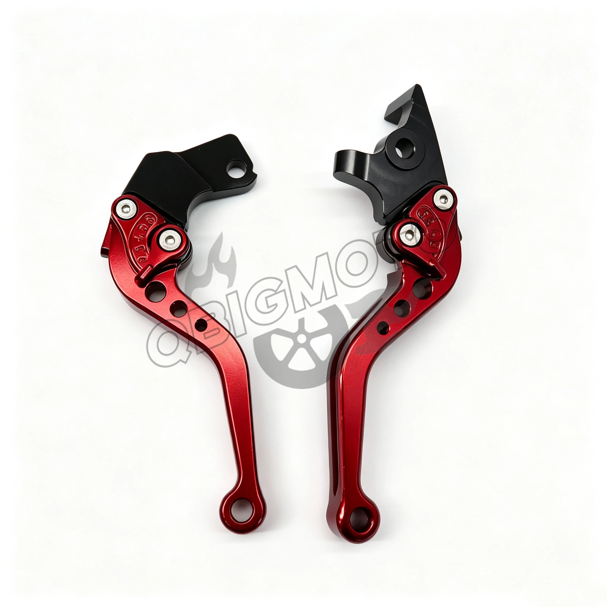 DUKE390 2023 Motorcycle Adjustable CNC Clutch Brake Lever For K-TM DUKE 390 200 125 RC390 RC125 RC200 DUKE-390 DUKE200 2022-2014