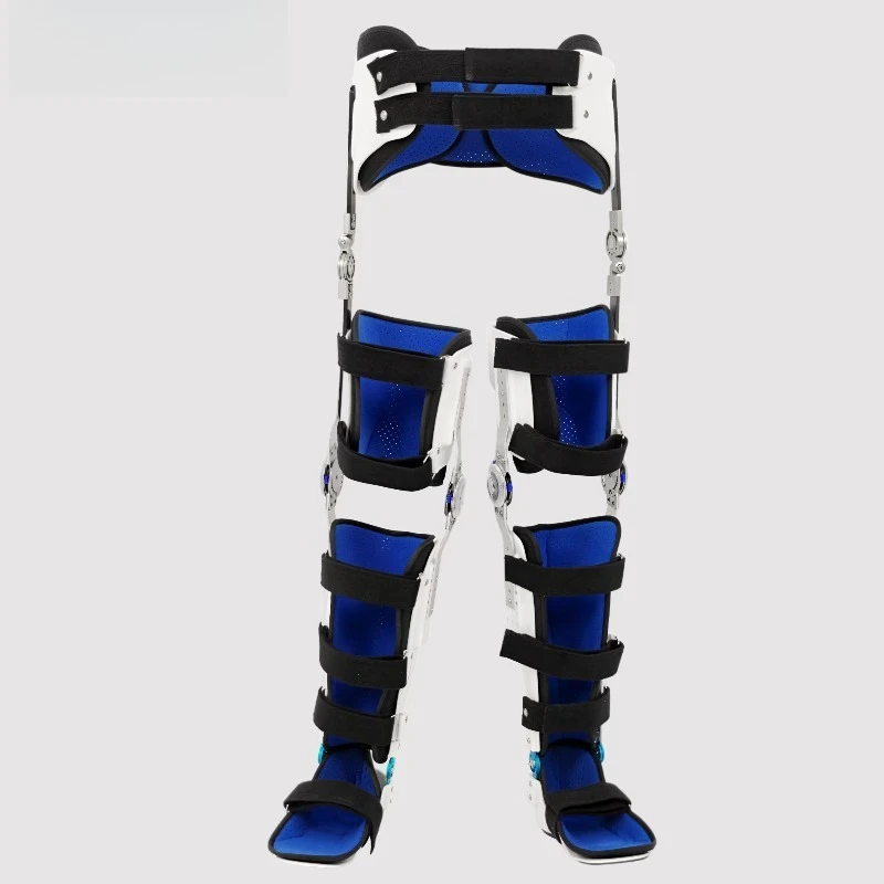 

Hip Knee Ankle Foot Joint Thigh Support Brace Orthosis Hip Support Braces for Hip Pain