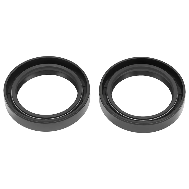 41 54 Motorcycle Parts Front Fork Damper Oil Seal For Kawasaki ZZR400 Z1000 KDX125 ZR400 For Suzuki GSX750F GSXR750 GSX1100F