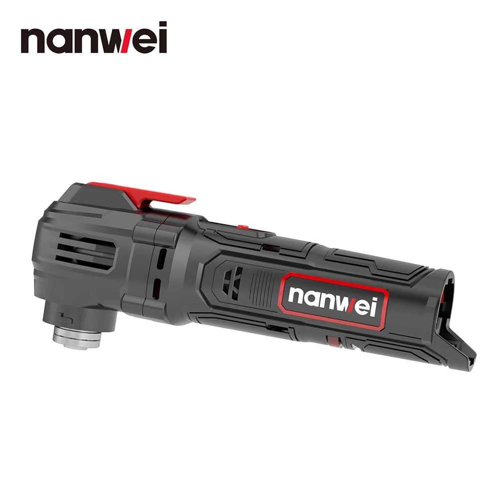 

NANWEI Mini 12V Multifunctional Shovel/Type-C Charging Interface/6-speed Adjustment/Convenient Carrying