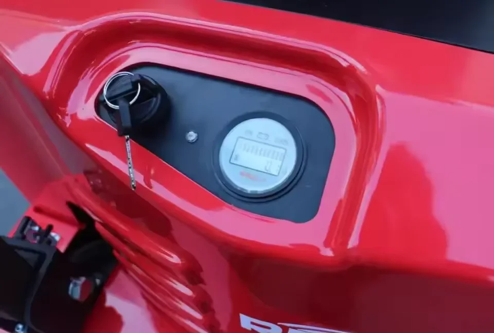 Transpalette Électrique à Mât - Electric Pallet Jack avis et prix