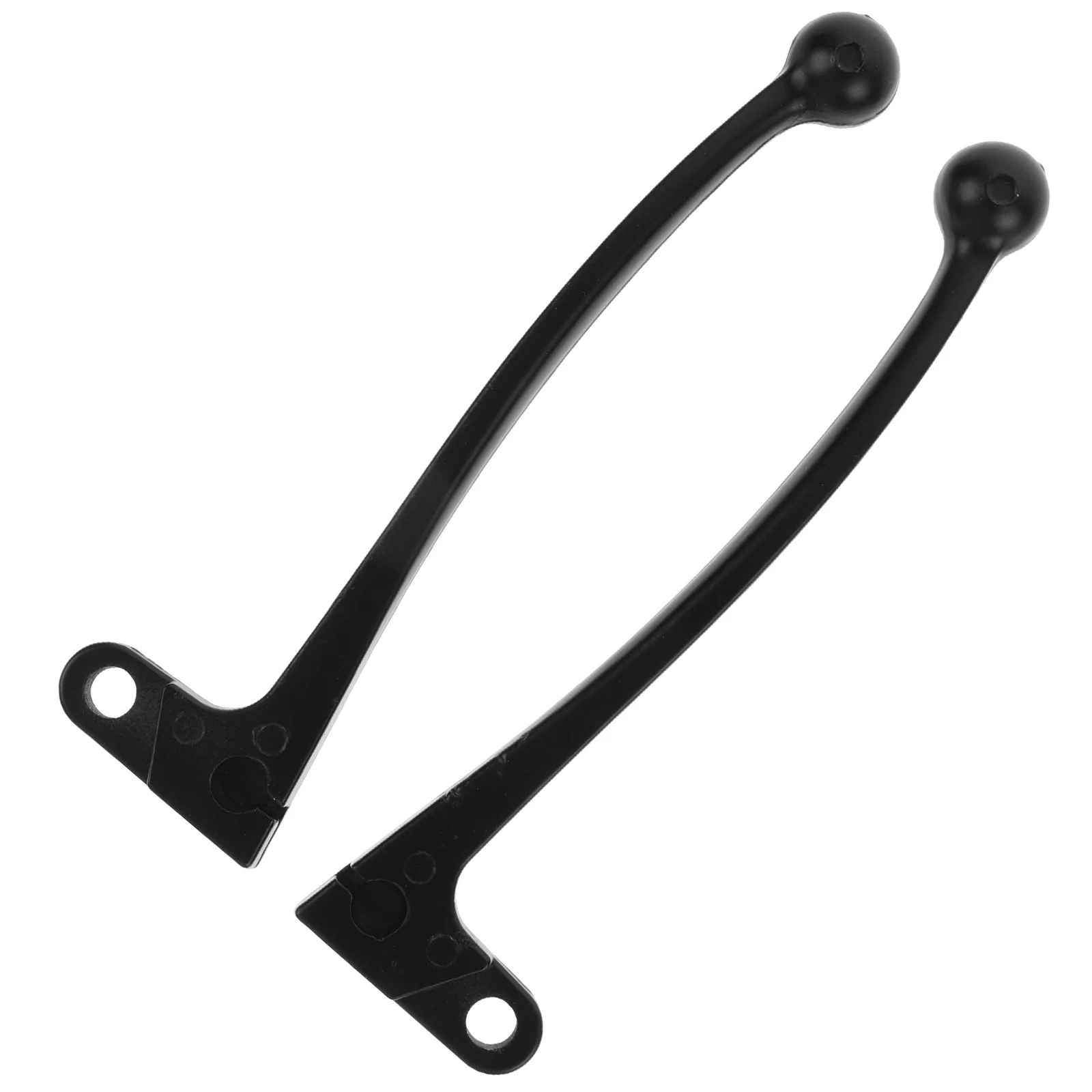 

Brake Lever H Replacement Kit Universal Motorcycle Levers Motocross Brakes Enhanced Sensitivity Ergonomic Alloy Durability