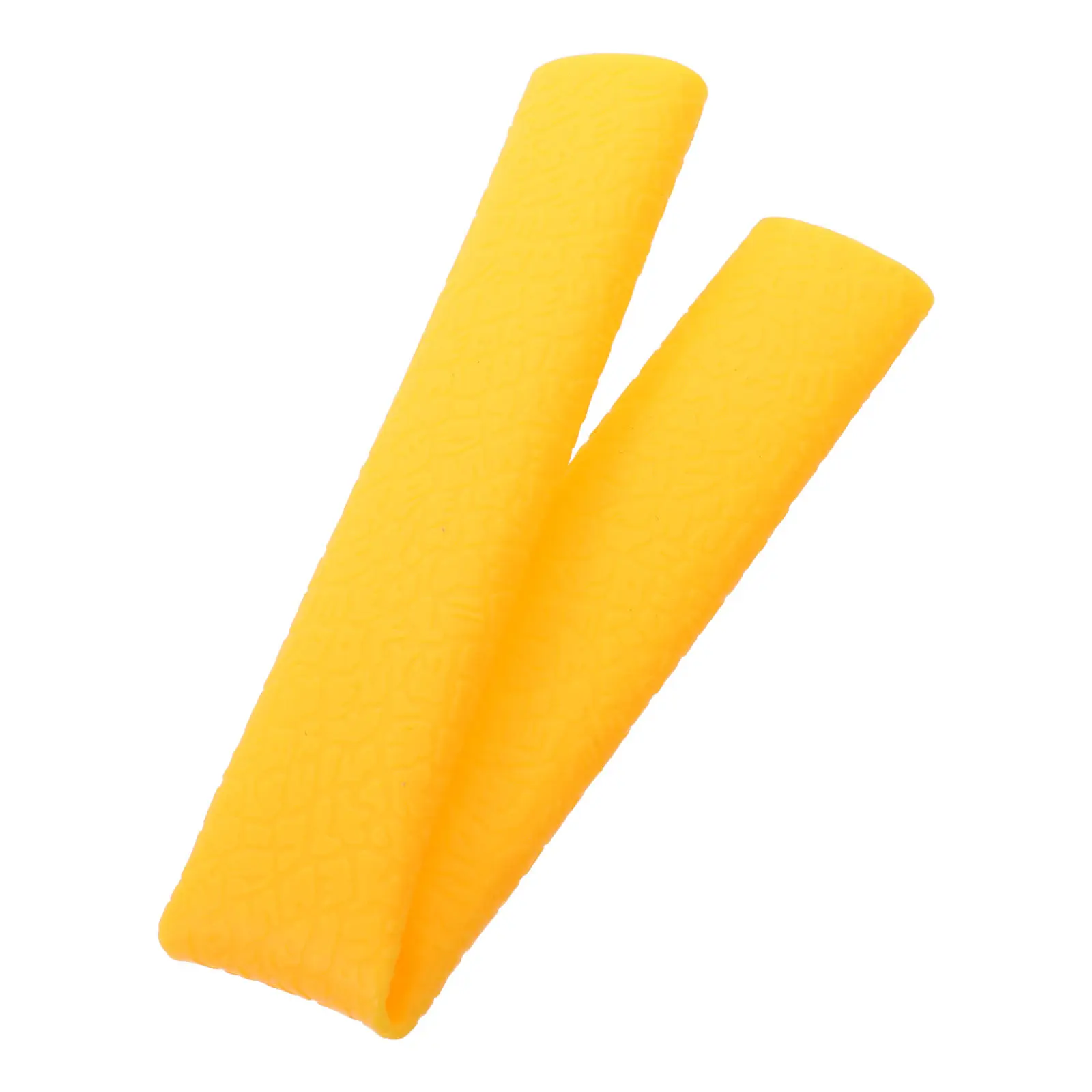 Pool Cue Grip Sleeve Non Slip Silicone Billiard Cue Wrap Ergonomic Comfortable Handle Protector
