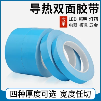 25 m/rotolo (3mm ~ 12mm) 3M 9080 nastro adesivo ad alta temperatura resistente alle alte Temperature per la cornice del Touch Screen LCD del telefono con striscia luminosa a LED