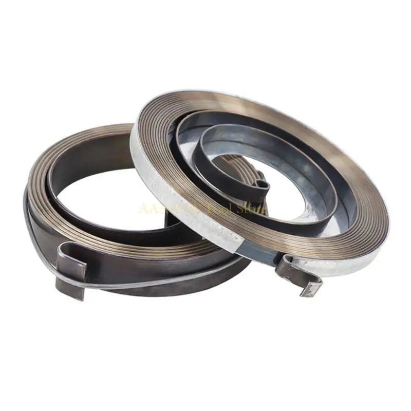 A2BE 4pcs Starter retroceso retroceso resorte resorte 4500 5200 duradero