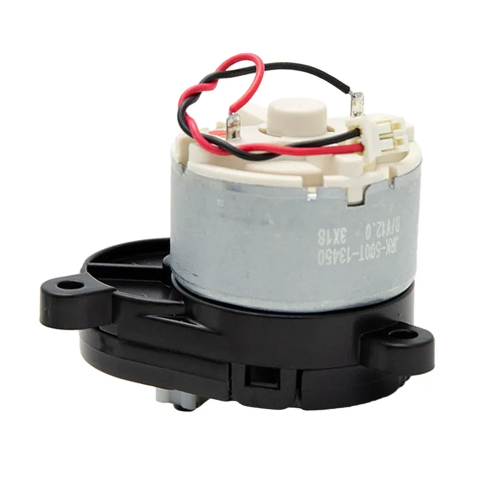 

Vacuum Parts Side Brush Motor For P20 Robot Brush Motor Easy Installation Efficient Cleaning Power Left Or Right Side
