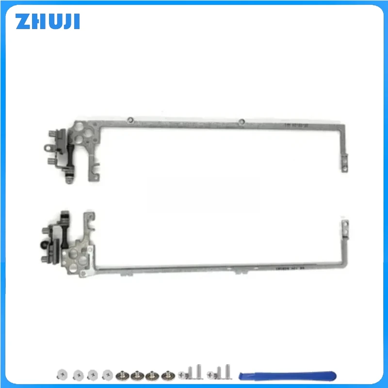 Per Probook 650 G4 650 G5 655 G4 G5 NUOVA custodia per laptop LCD copertura posteriore lunetta anteriore cerniere coperchio posteriore superiore alloggiamento telaio L09757-001