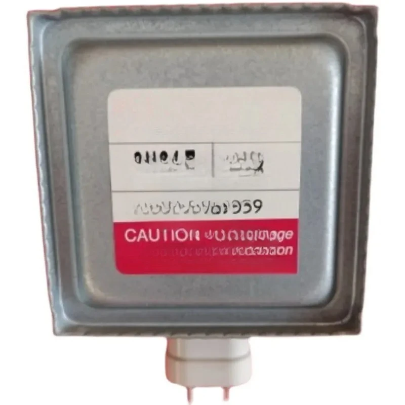 Magnetrón de horno microondas 2m213 para LG 2M213-09B 2M213-09B0 (Arededor del universal transversal de seis orificios)