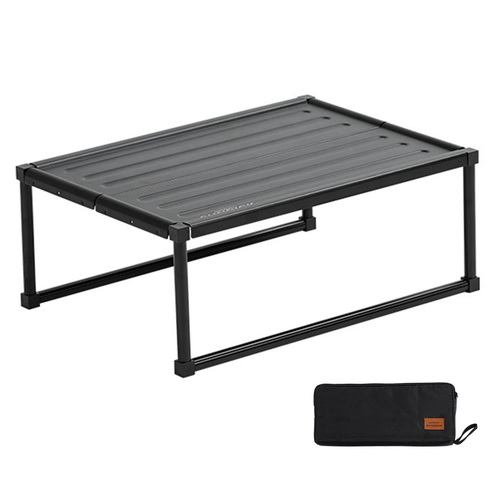 

Folding Table Portable Lightweight Camping Table for Outdoor Backpacking BBQ Picnic lightweight camping table