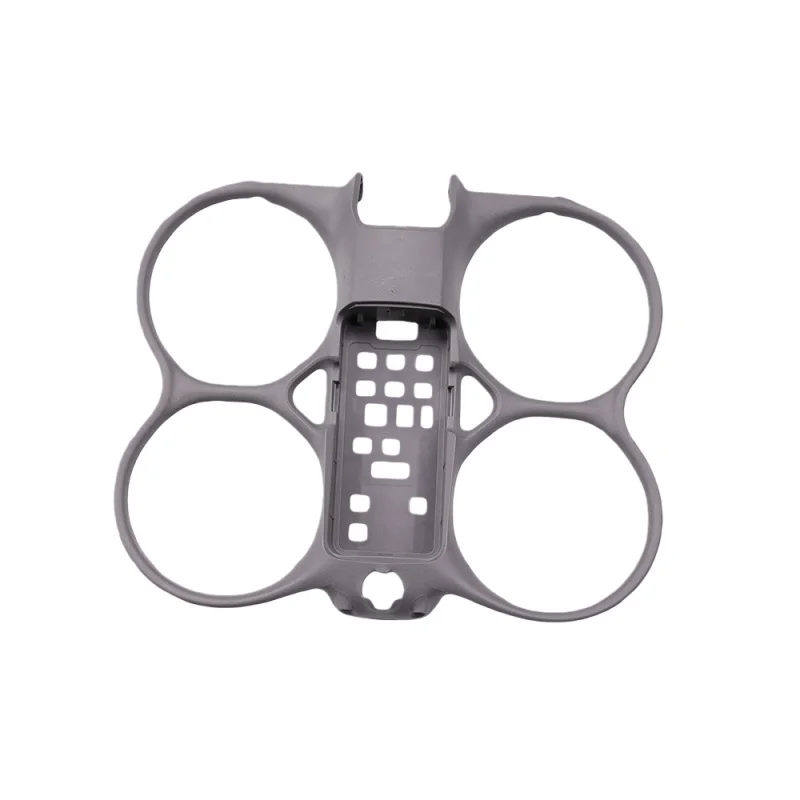 Original Body Frame For DJI Neo 2 Upper Shell Bottom Cover Lower shell Protective Ring For NEO 2 Drone Repair Parts Brand New