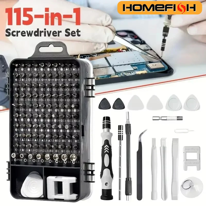 #79 Best Screwdrivers to Buy In 2026