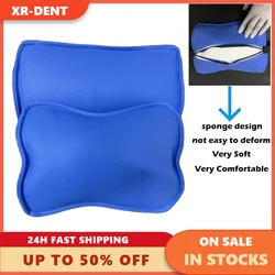 Dentist Seats Cervical Cushion Pillow Neck Pillow Dental Cervical Pillow For Dental Chair Unit Accessories Dental Dentistry Tool
