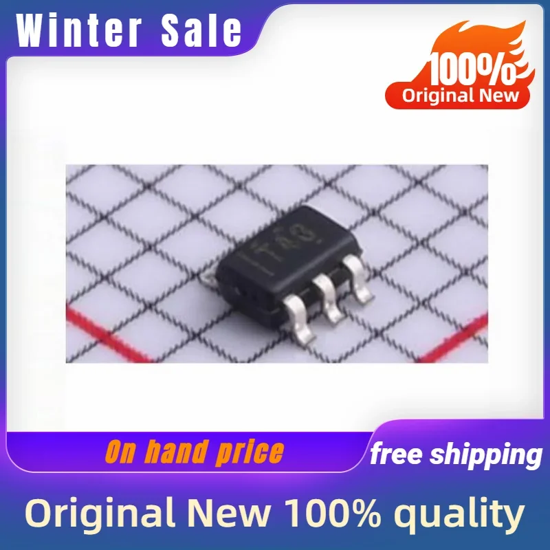 オリジナルtps71550dckr t48 SC70-5、高品質の商品、新品、20個