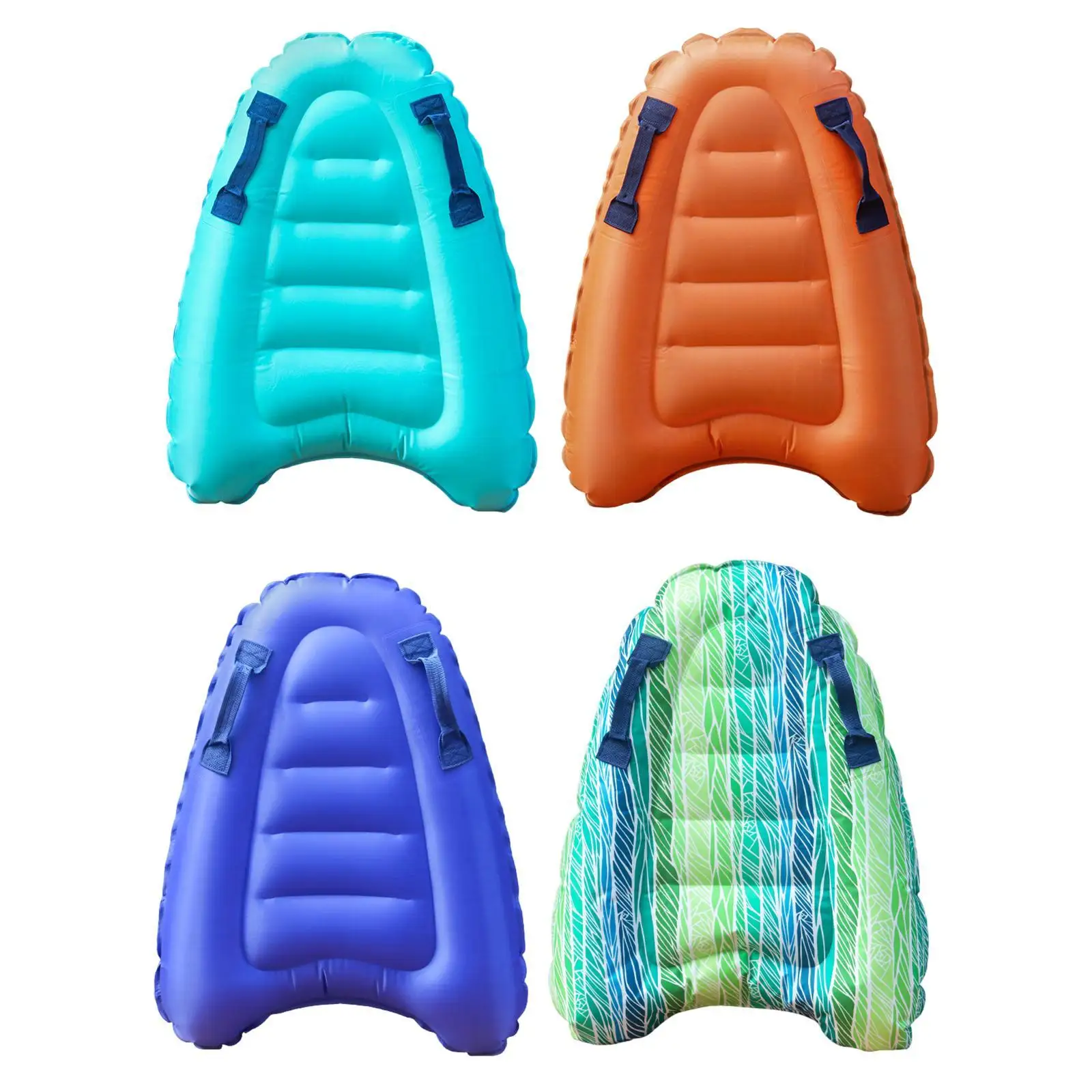 

Inflatable Surfboard Water Toys for Beach Party Vacation Water Entertainment