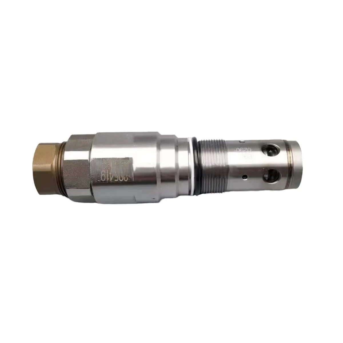 

For CAT320C 173-3452 VALVE GP-RELIEF Swing Motor Relief Valve