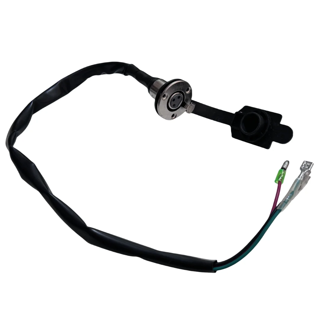 

Trailer socket combination suitable for HS700UTV P115000371850000