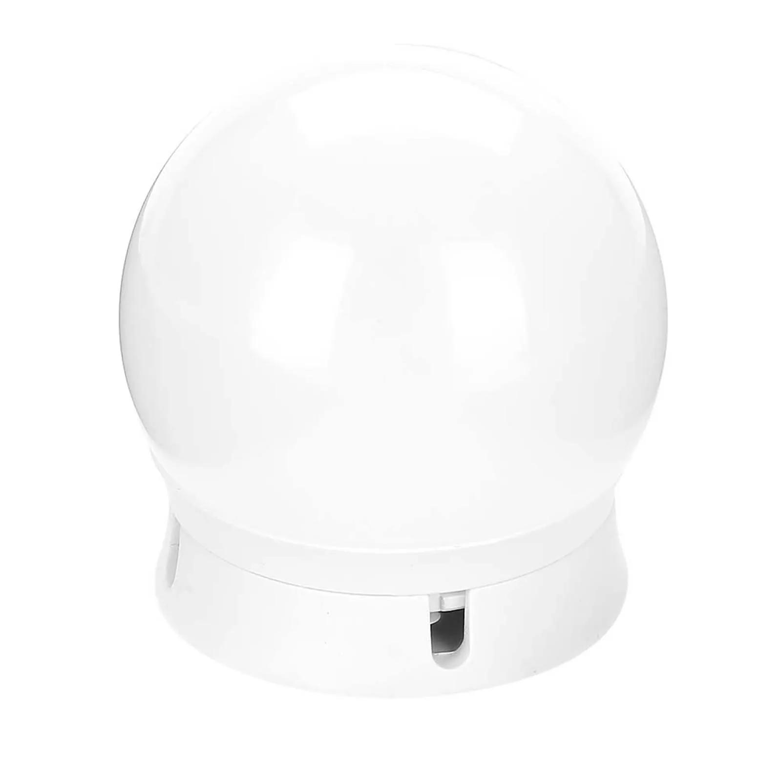 طقم إضاءة مرآة مكياج LED مكون من 10 قطع مع لمبة إضاءة كوميستيك مع لمبة إضاءة قابلة للتعتيم #6